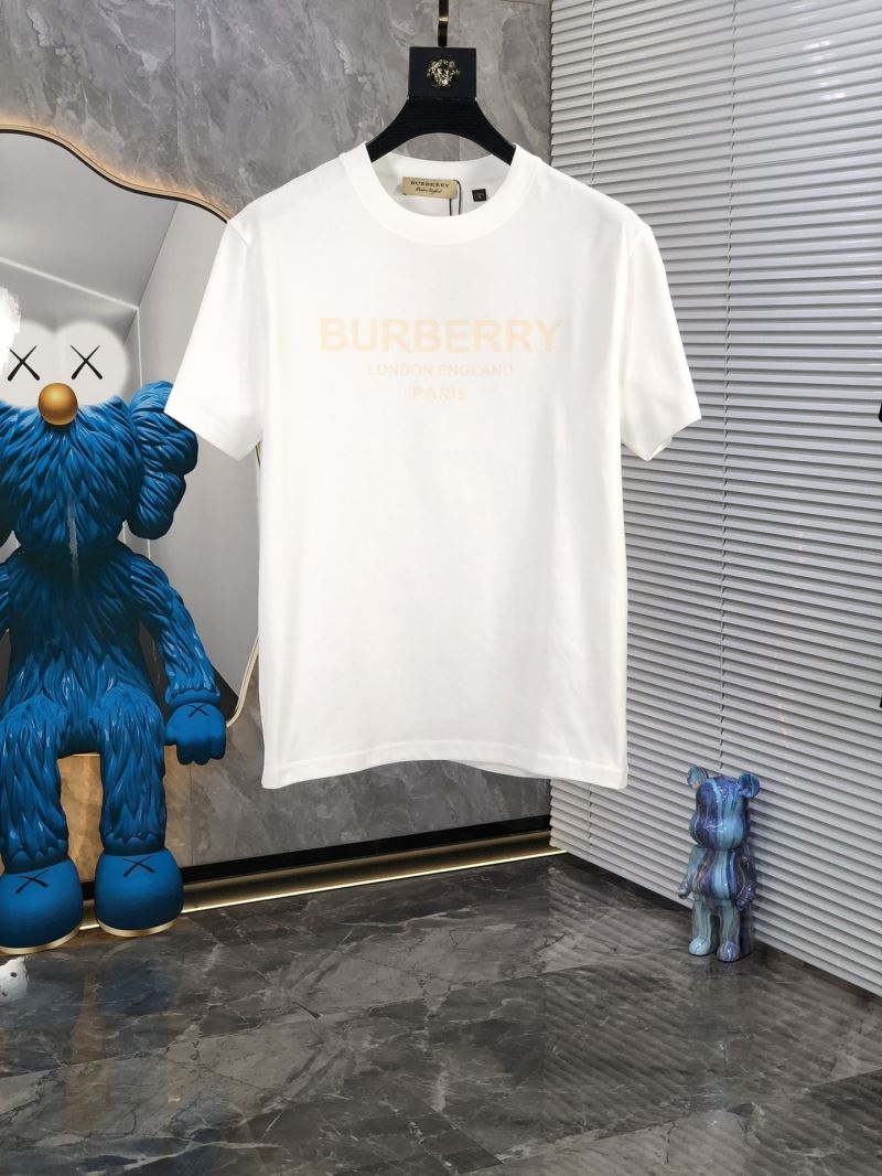 Burberry T-Shirts